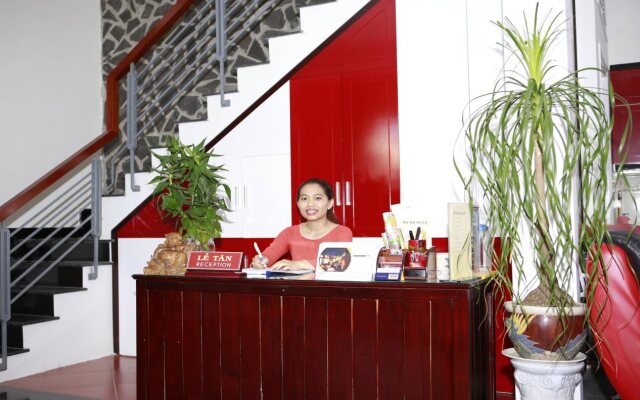 Old Well Homestay