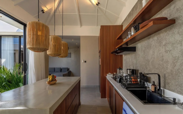 Solencia Villa by Betterplace