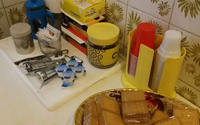 B&B Appartamenti Napoli