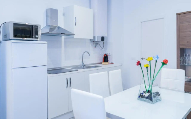 Apartamento El Gigante