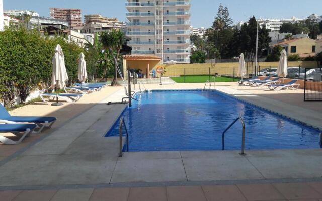 Apartamentos Las Palomas Beach