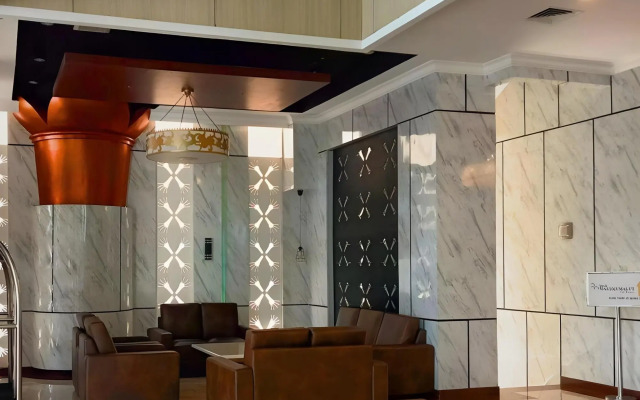 ZEN Premium Near Grand Indonesia Mall