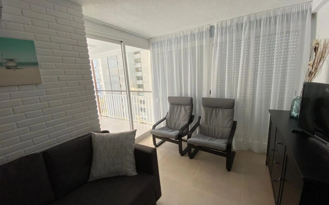 Mar Blau - Fincas Arena