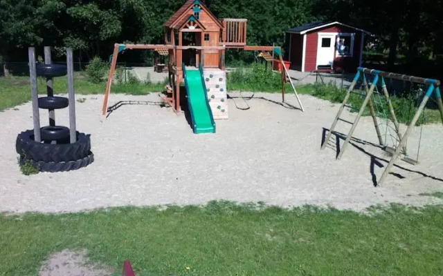 STF Vandrarhem Tollarp