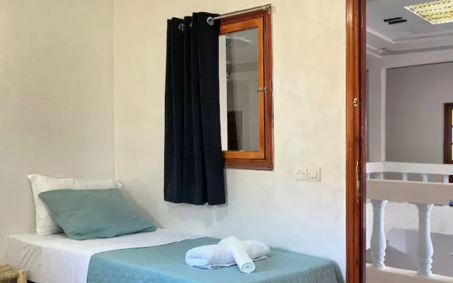 La Belle Vue Guest House