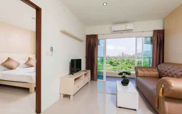 JJAirportHotelCondominium For Rent 2