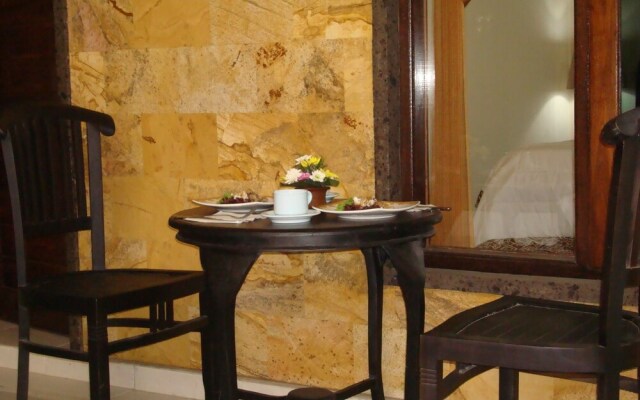 Semampan Village Guesthouse
