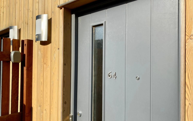 Serviced Accommodation Moray Holyrood