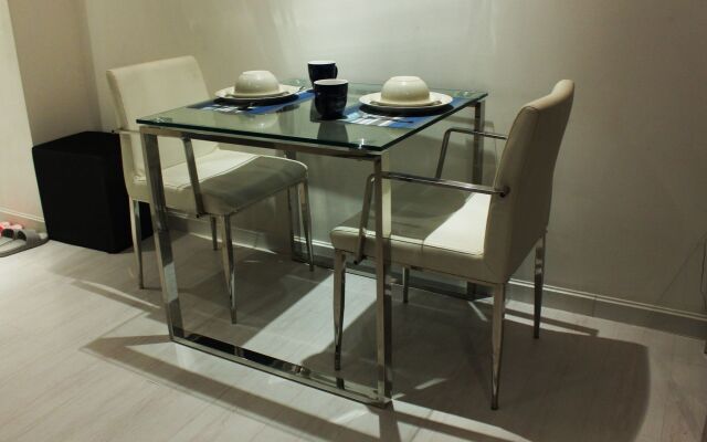 HI HOME at Gramercy Residences