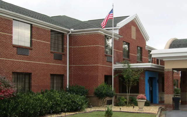 Days Inn by Wyndham Cedartown