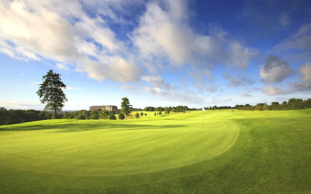 Celtic Manor Resort