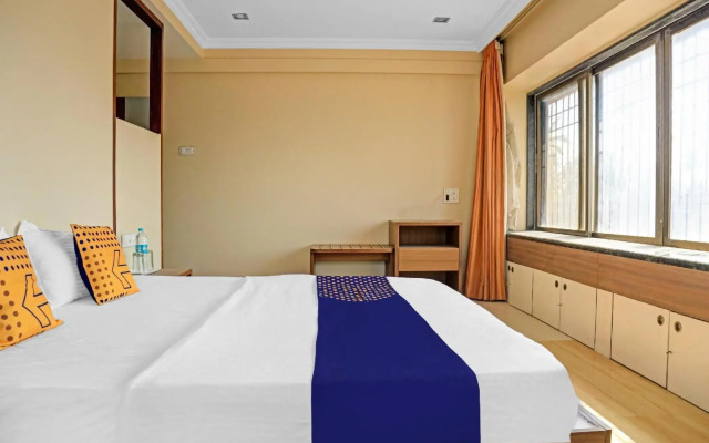 SPOT ON 86268 Hotel Shoreline