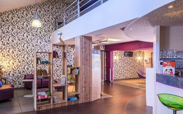 ibis Styles Brive La Gaillarde