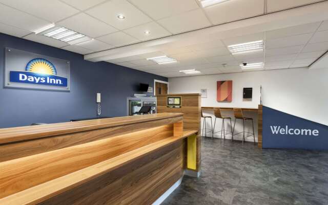 Days Inn by Wyndham Corley NEC M6