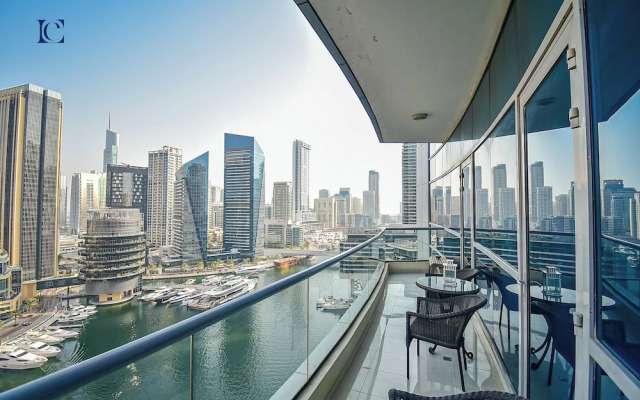 MRNE - Spacious furnished apartment