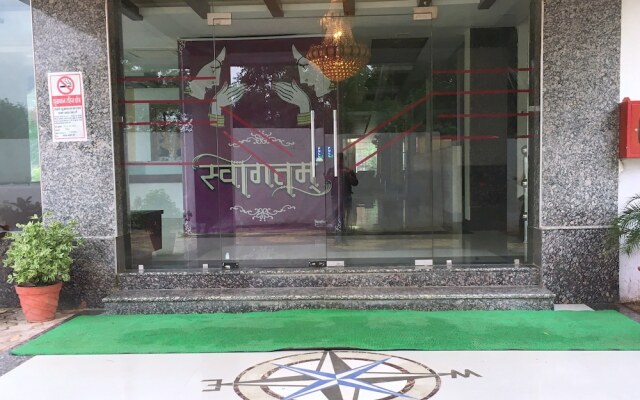 Hotel Aryan Inn Lalitpur