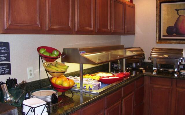 Staybridge Suites Lubbock - University Area by IHG
