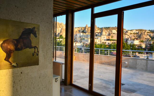 Termessos Hotel Cappadocia