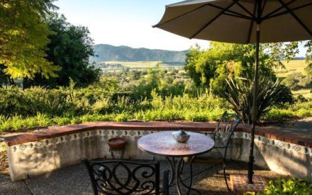 The Casitas of Arroyo Grande