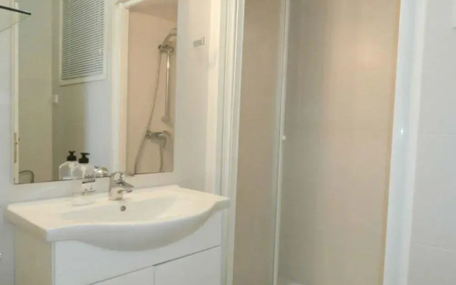 104110 - Apartment in Llafranc