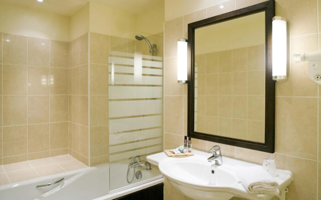 Mercure Rennes Cesson