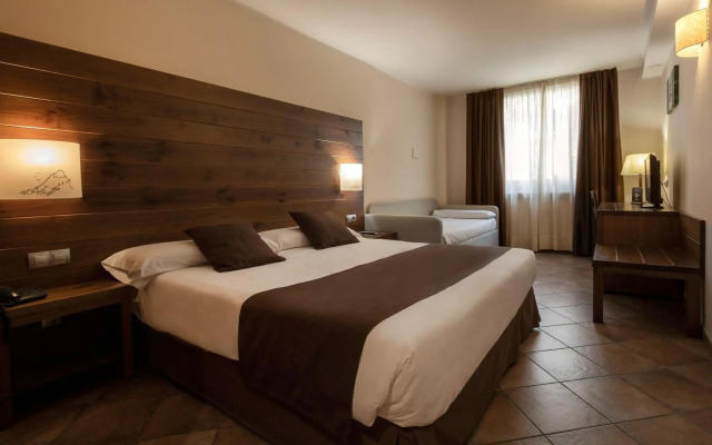 Hotel Magic La Massana