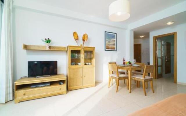 Apartment Vincent 4 pax