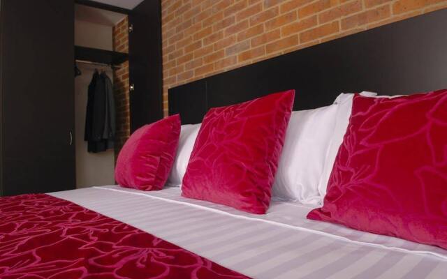 Hotel Baron V