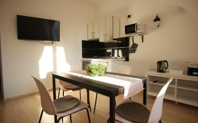 Zagreb Apartment No.3