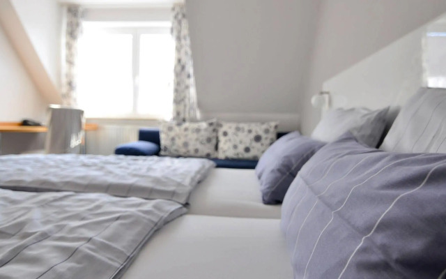 Hotel zur Bever