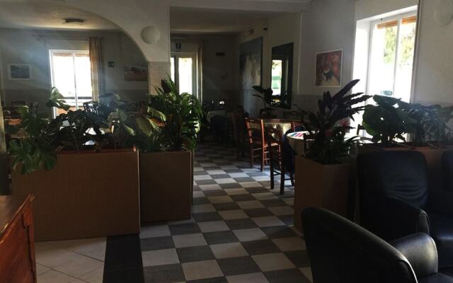 Hotel Scala Greca