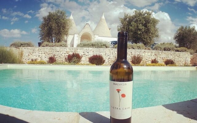 Country House Da Gia