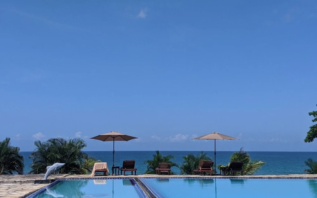 Z Ocean Hotel Kihinani
