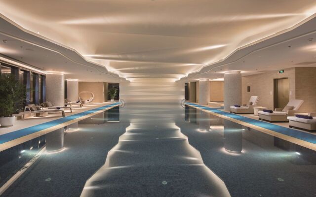 Hilton Shenyang Shimao