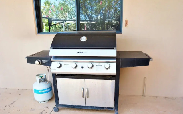 Ningaloo Breeze Villa 4