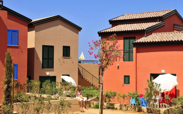 Les Terrasses de Lozari