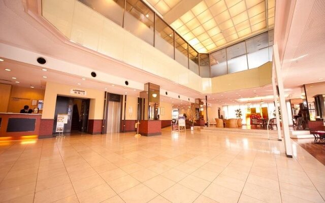 Hanabishi Hotel