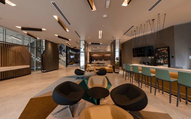 Hilton Garden Inn Lima Miraflores
