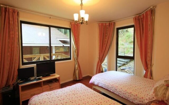 Manhao Hotel