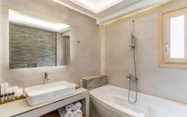 Marvarit Suites