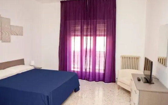 Maipiusenza House