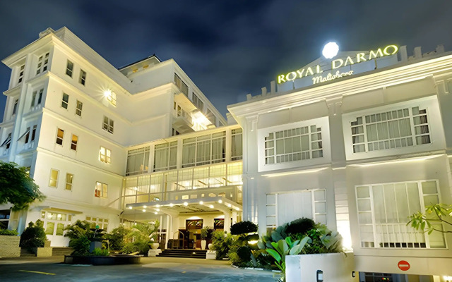 Royal Darmo Malioboro Hotel