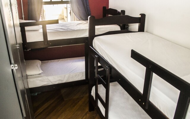 São Paulo Global Hostel