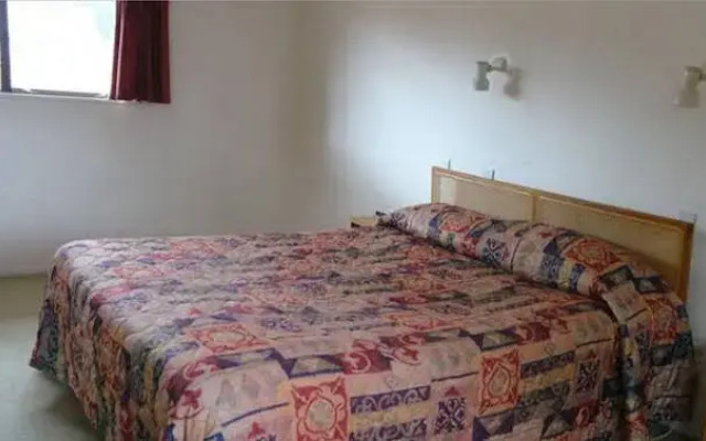 Comfort Inn Gwendoline