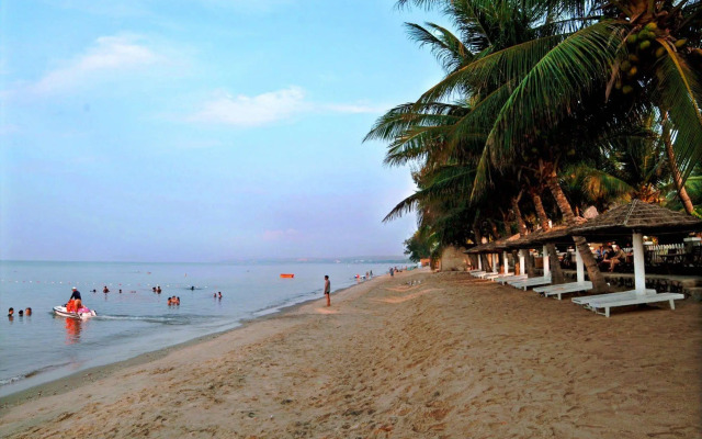 Thai Hoa Resort