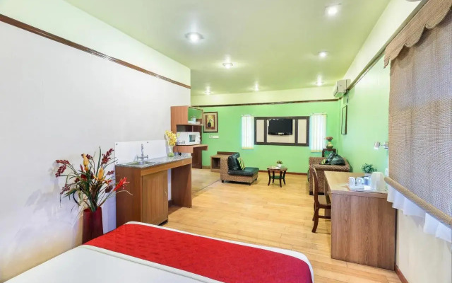 Octave Jamayca Hotel