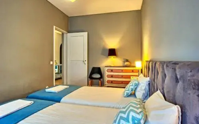 Sao Pedro 30 Guests Apartment