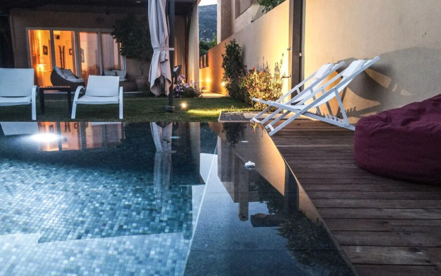 Lida Garden