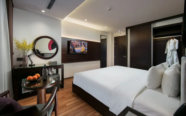 Hanoi Fiesta Hotel & Spa