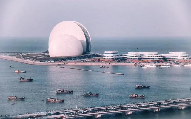 Locals Boutique Apartment Huafa Plaza 29